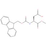 Fmoc-Asp-OMe, 98%