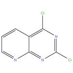 2,4-dichloropyrido[2,3-d]pyrimidine