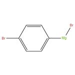 4-Bromo phenylmagnesium bromide,
0.5 M in THF