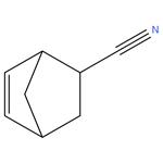 Bicyclo[2.2.1]hept‐5‐ene‐2‐carbonitrile