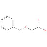 BENZYLOXYACETIC ACID