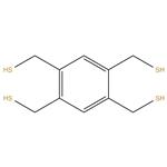 benzene - 1,2,4,5 - tetrayltetramethanethiol