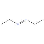 Diethyl-diazene