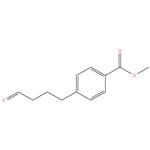 methyl 4-(4-oxobutyl)benzoate