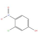 3-Chloro-4-nitrophenol