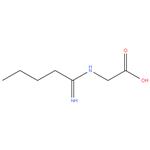 N-(1-Iminopentyl)Glycine