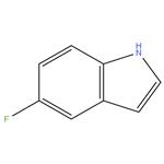 5-Fluoro Indole