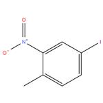 4-IODO-2-NITRO TOLUENE