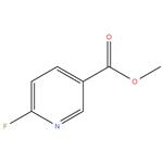 Methyl 6-fluoropyridine-3-carboxylate