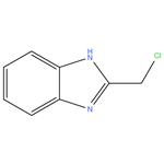 2-(Chloromethyl)benzimidazole, 95%