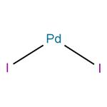 Palladium(II) iodide