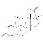 delta-1-Cortienic acid