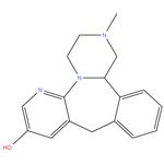 8-Hydroxy Mirtazapine