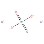 Potassium molybdate(VI)