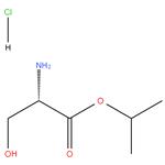 L-Serine Isopropyl ester.HCL