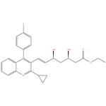 pitavastatin ethyl ester