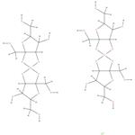 Calcium fructoborate