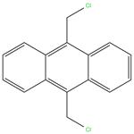 9,10-Bis-chloromethyl-anthracene