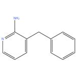 3 - benzylpyridin - 2 - amine