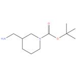 1-Boc-3-(aminomethyl)piperidine