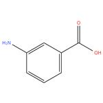 3-Aminobenzoic acid