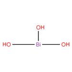 Bismuth hydroxide