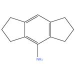 1,2,3,5,6,7-hexahydro-s-indacen-4-amine