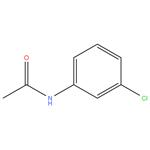 N-(3-Chloro-phenyl)-acetamide