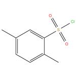 2,5-Dimethyl-benzenesulphonyl chloride