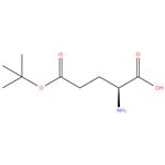 L-Glutamic acid 5-tert-butyl ester