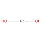 Lead hydroxide