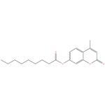 4-Methylumbelliferyl nonanoate