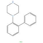 1-(2-BiPhenyl) Piperazine.2HCl