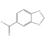 Benzo[1,3]dioxole-5-carbonyl chloride