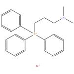 (3-(Dimethylamino)propyl)triphenylphosphonium bromide