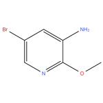 5-Bromo-2-methoxy-3-pyridinamine