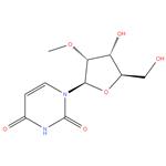 2'-O-Methyluridine