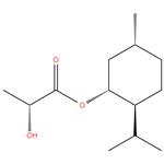 (-)-Menthyl lactate