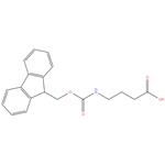 N-Fmoc-4-aminobutyric Acid,97%