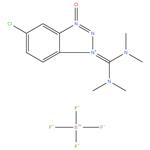 O-(6-Chlorobenzotriazol-1-yl)-N,N,N′,N′-tetramethyluronium tetrafluoroborate, TCTU