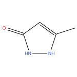 5-METHYL-3-HYDROXY PYRAZOLE