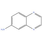 Aminoquinoxaline