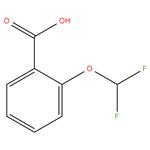 2-(difluoromethoxy)benzoic acid