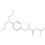 Melphalan Isopropyl Ester