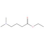 Ethyl 4-(dimethylamino)butyrate