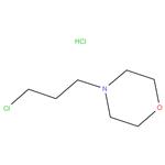 4-(3-chloropropyl)morpholine HCL