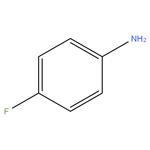 4-Fluoroaniline