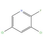 3,5-Dichloro-2-Fluoropyridine