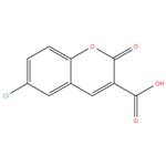 6-Chloro coumarin-3-carboxylic acid