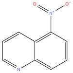 5-Nitro-quinoline